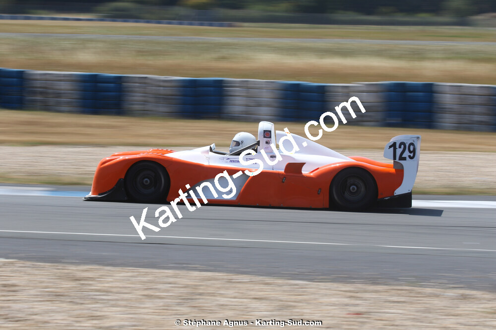 01 & 02 août 2020 – Trophée Tourisme Endurance à Albi (photos Stéphane Agnus) 2020 — karting