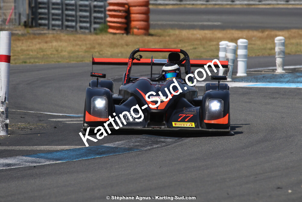 01 & 02 août 2020 – Trophée Tourisme Endurance à Albi (photos Stéphane Agnus) 2020 — karting
