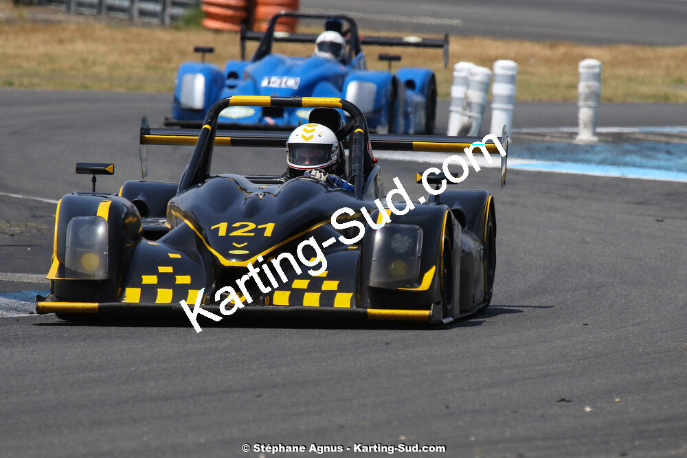 01 & 02 août 2020 – Trophée Tourisme Endurance à Albi (photos Stéphane Agnus) 2020 — karting