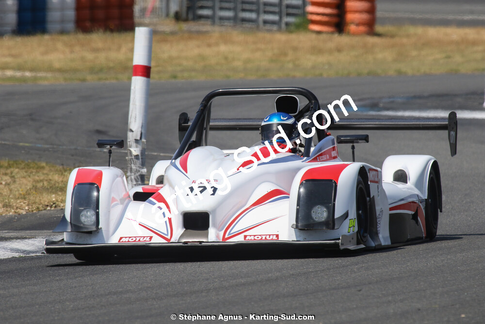 01 & 02 août 2020 – Trophée Tourisme Endurance à Albi (photos Stéphane Agnus) 2020 — karting