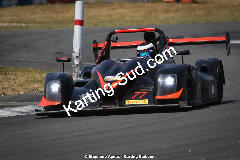01 & 02 août 2020 – Trophée Tourisme Endurance à Albi (photos Stéphane Agnus) 2020 — karting