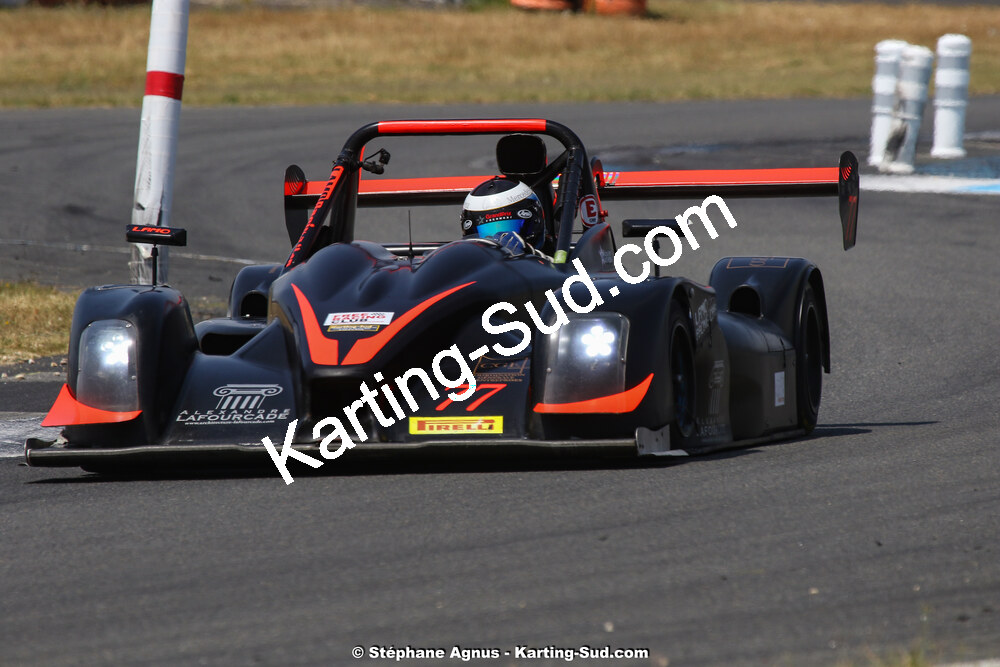 01 & 02 août 2020 – Trophée Tourisme Endurance à Albi (photos Stéphane Agnus) 2020 — karting