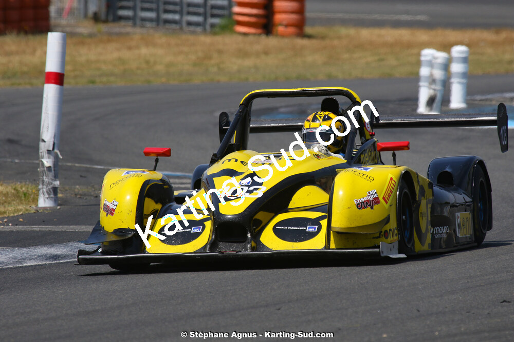 01 & 02 août 2020 – Trophée Tourisme Endurance à Albi (photos Stéphane Agnus) 2020 — karting