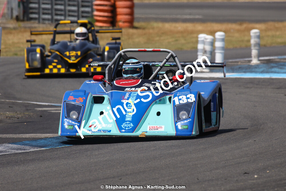 01 & 02 août 2020 – Trophée Tourisme Endurance à Albi (photos Stéphane Agnus) 2020 — karting