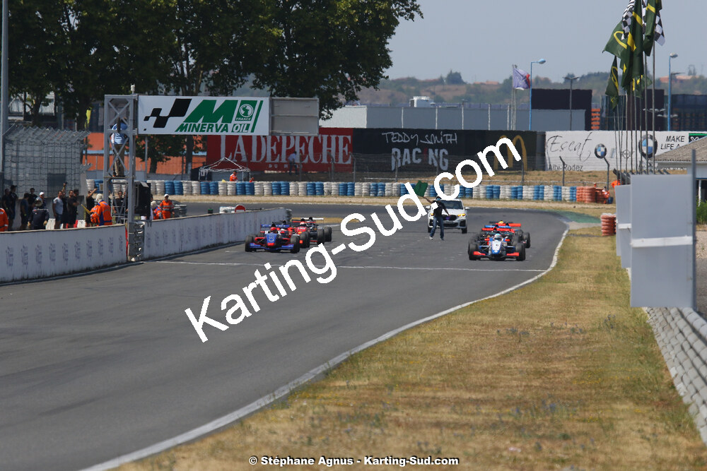 01 & 02 août 2020 – Trophée Tourisme Endurance à Albi (photos Stéphane Agnus) 2020 — karting