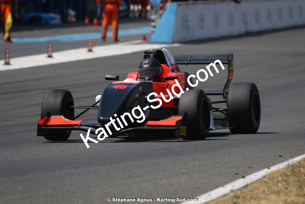 01 & 02 août 2020 – Trophée Tourisme Endurance à Albi (photos Stéphane Agnus) 2020 — karting