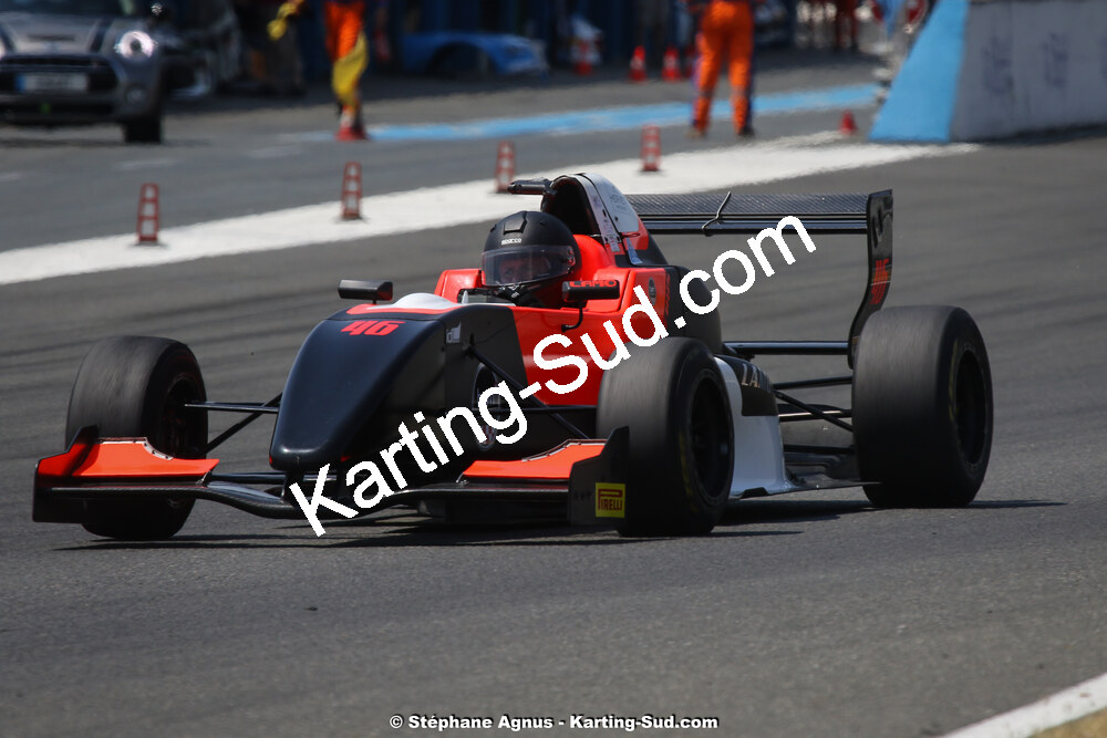 01 & 02 août 2020 – Trophée Tourisme Endurance à Albi (photos Stéphane Agnus) 2020 — karting
