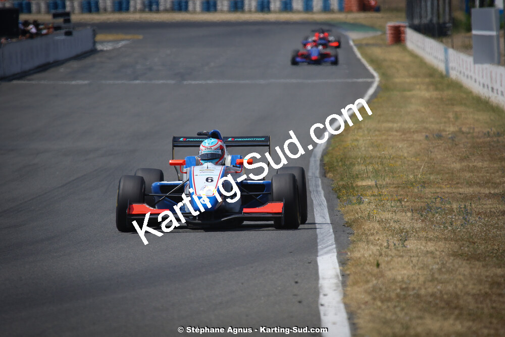 01 & 02 août 2020 – Trophée Tourisme Endurance à Albi (photos Stéphane Agnus) 2020 — karting