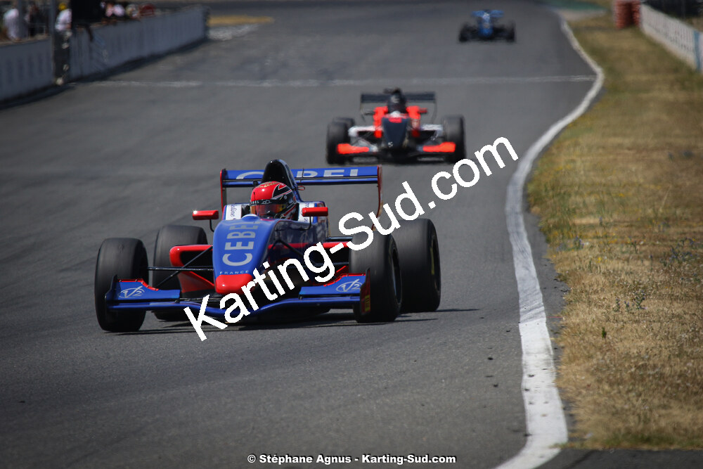 01 & 02 août 2020 – Trophée Tourisme Endurance à Albi (photos Stéphane Agnus) 2020 — karting