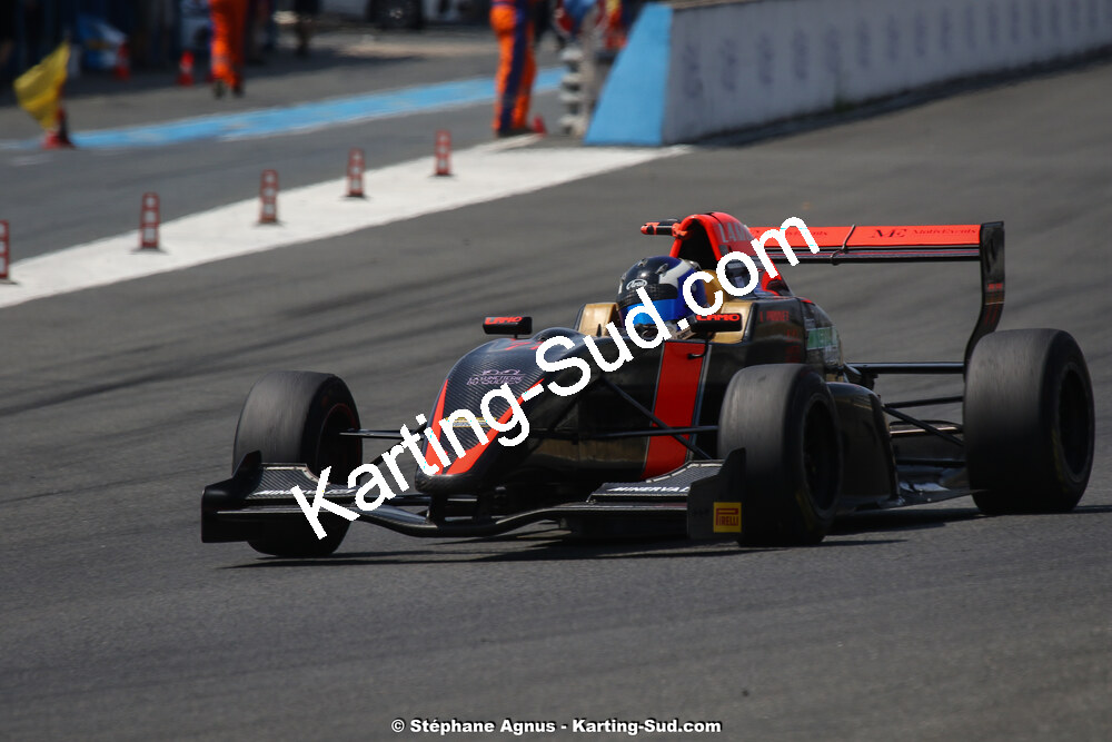 01 & 02 août 2020 – Trophée Tourisme Endurance à Albi (photos Stéphane Agnus) 2020 — karting