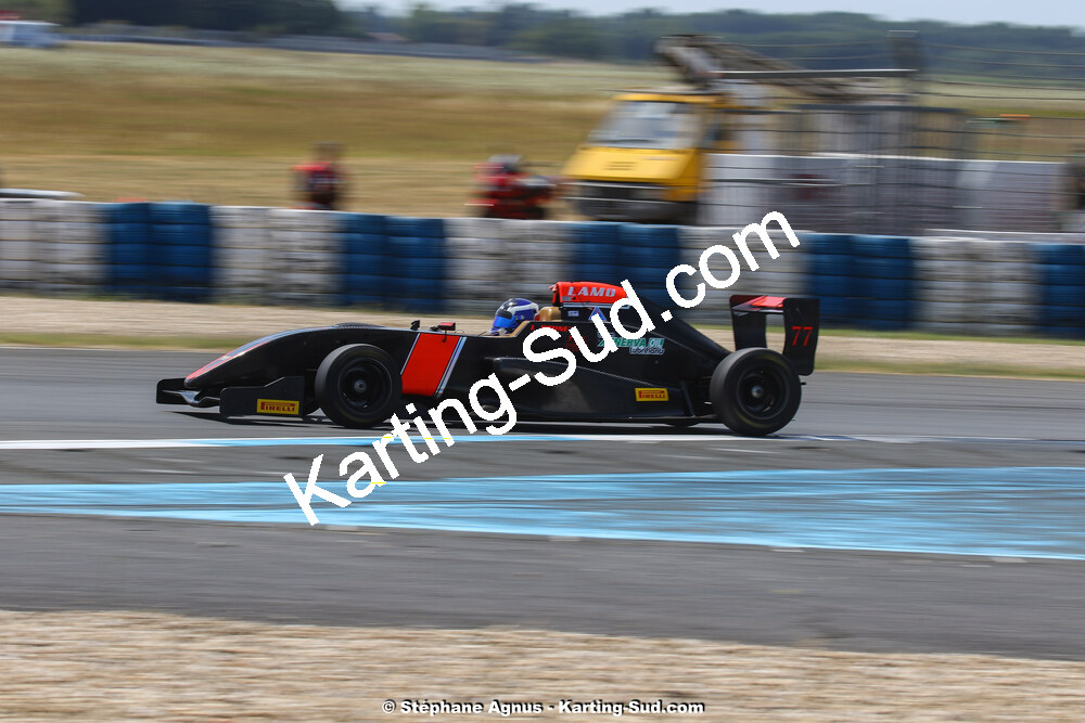 01 & 02 août 2020 – Trophée Tourisme Endurance à Albi (photos Stéphane Agnus) 2020 — karting