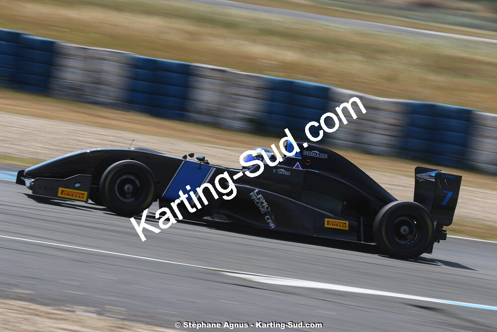 01 & 02 août 2020 – Trophée Tourisme Endurance à Albi (photos Stéphane Agnus) 2020 — karting