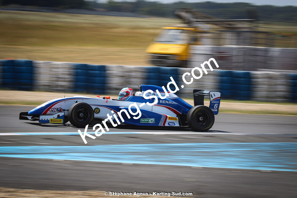 01 & 02 août 2020 – Trophée Tourisme Endurance à Albi (photos Stéphane Agnus) 2020 — karting