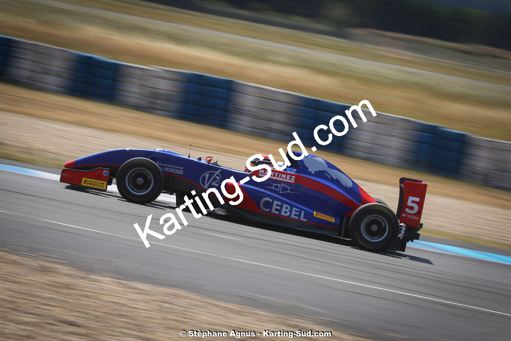 01 & 02 août 2020 – Trophée Tourisme Endurance à Albi (photos Stéphane Agnus) 2020 — karting