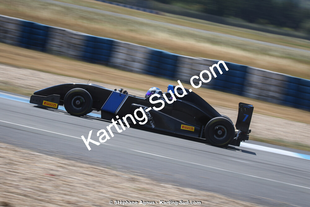 01 & 02 août 2020 – Trophée Tourisme Endurance à Albi (photos Stéphane Agnus) 2020 — karting