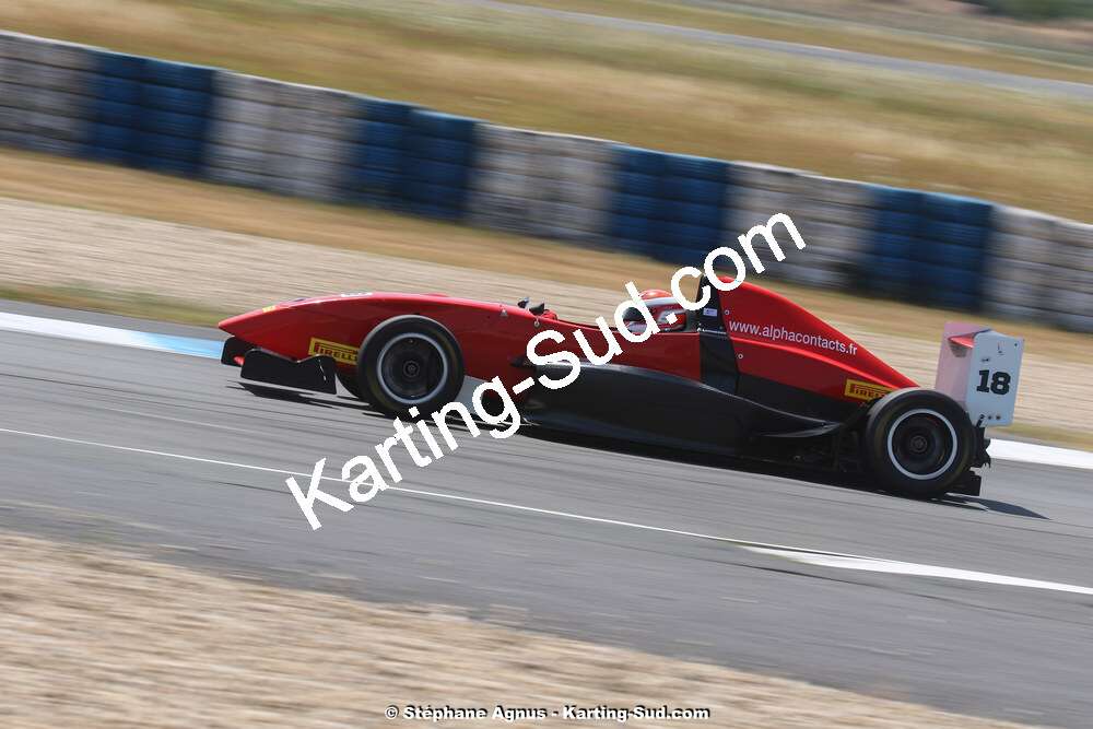 01 & 02 août 2020 – Trophée Tourisme Endurance à Albi (photos Stéphane Agnus) 2020 — karting