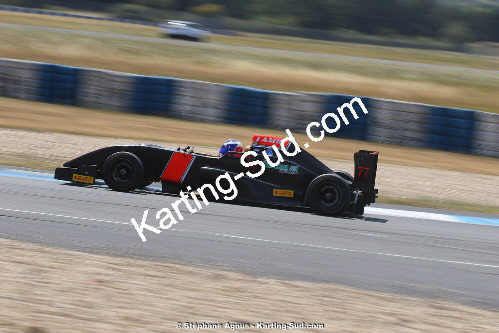 01 & 02 août 2020 – Trophée Tourisme Endurance à Albi (photos Stéphane Agnus) 2020 — karting