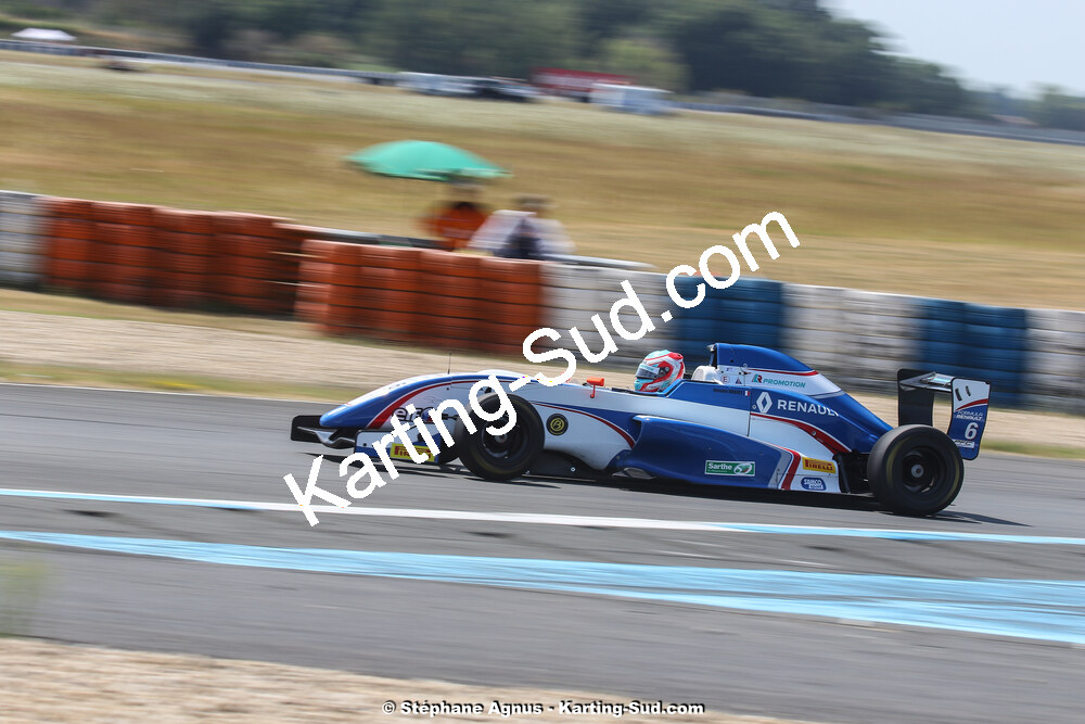 01 & 02 août 2020 – Trophée Tourisme Endurance à Albi (photos Stéphane Agnus) 2020 — karting