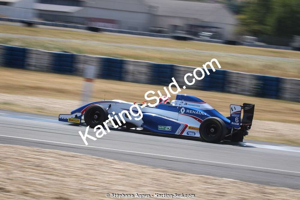 01 & 02 août 2020 – Trophée Tourisme Endurance à Albi (photos Stéphane Agnus) 2020 — karting