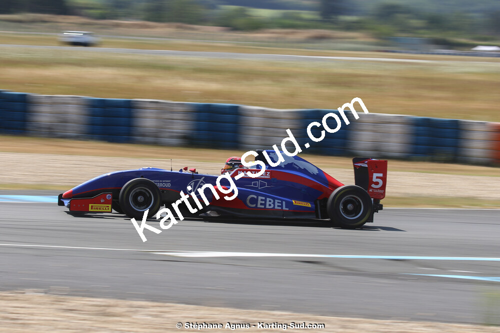 01 & 02 août 2020 – Trophée Tourisme Endurance à Albi (photos Stéphane Agnus) 2020 — karting