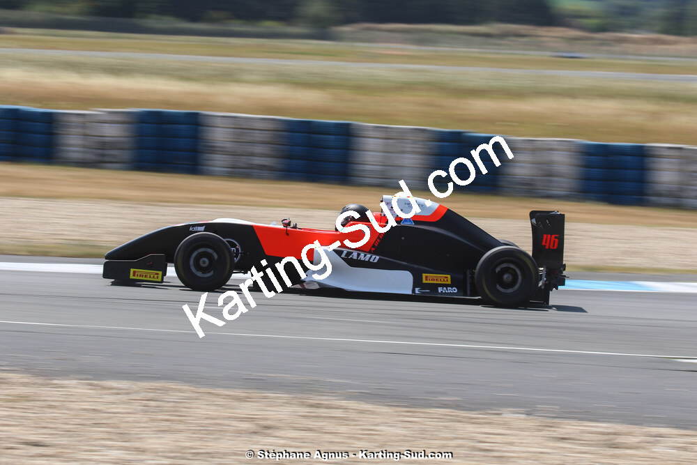 01 & 02 août 2020 – Trophée Tourisme Endurance à Albi (photos Stéphane Agnus) 2020 — karting
