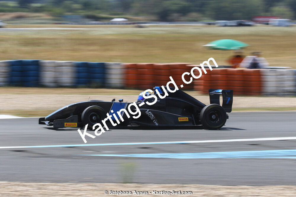 01 & 02 août 2020 – Trophée Tourisme Endurance à Albi (photos Stéphane Agnus) 2020 — karting