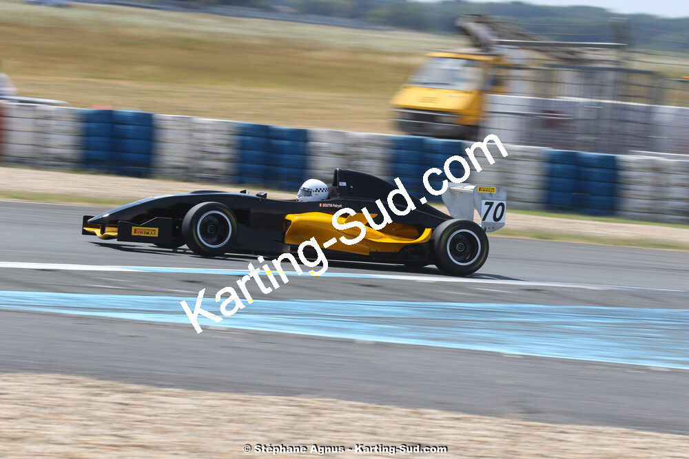 01 & 02 août 2020 – Trophée Tourisme Endurance à Albi (photos Stéphane Agnus) 2020 — karting