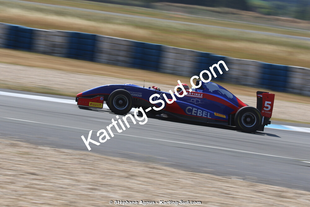 01 & 02 août 2020 – Trophée Tourisme Endurance à Albi (photos Stéphane Agnus) 2020 — karting