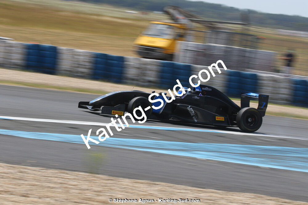01 & 02 août 2020 – Trophée Tourisme Endurance à Albi (photos Stéphane Agnus) 2020 — karting