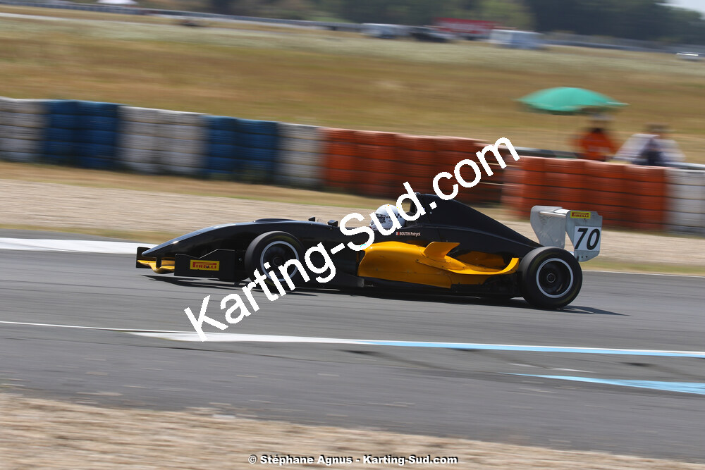 01 & 02 août 2020 – Trophée Tourisme Endurance à Albi (photos Stéphane Agnus) 2020 — karting