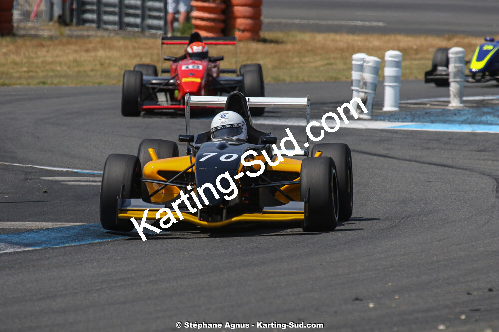 01 & 02 août 2020 – Trophée Tourisme Endurance à Albi (photos Stéphane Agnus) 2020 — karting