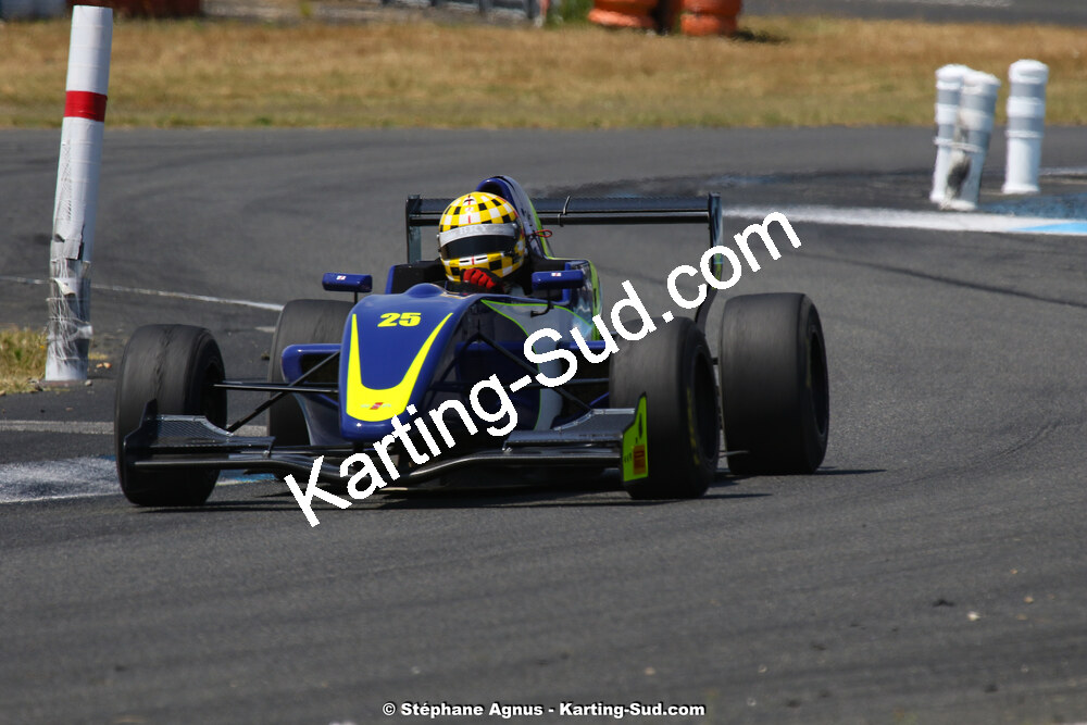 01 & 02 août 2020 – Trophée Tourisme Endurance à Albi (photos Stéphane Agnus) 2020 — karting