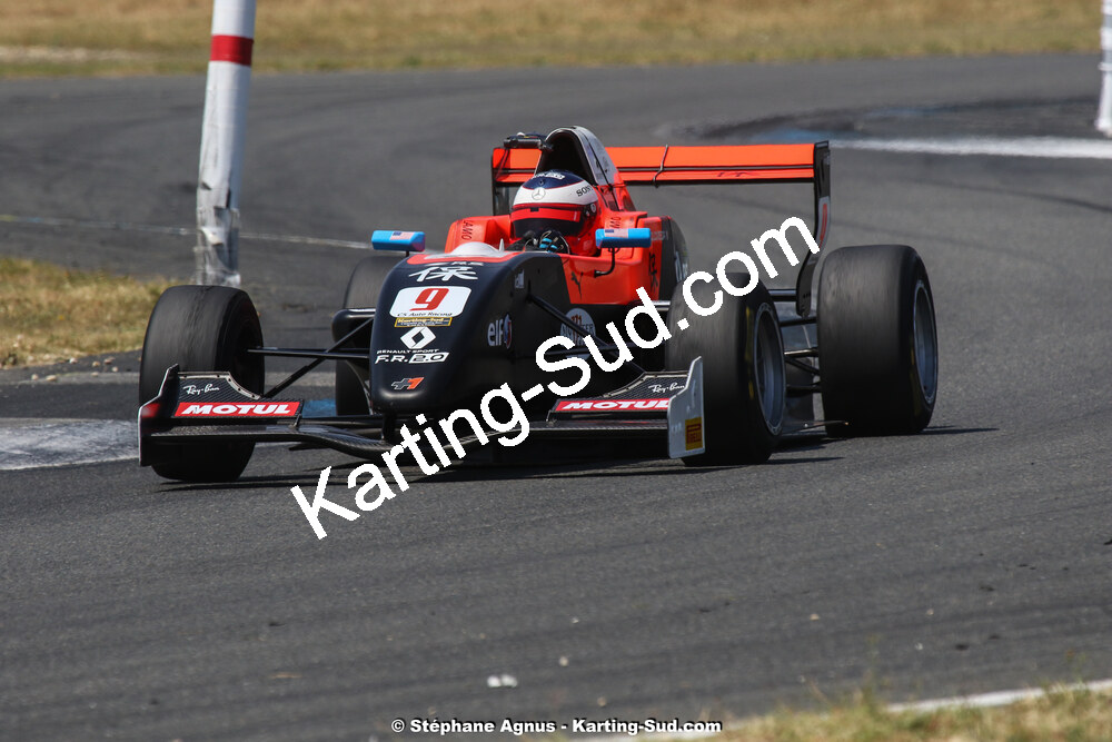 01 & 02 août 2020 – Trophée Tourisme Endurance à Albi (photos Stéphane Agnus) 2020 — karting