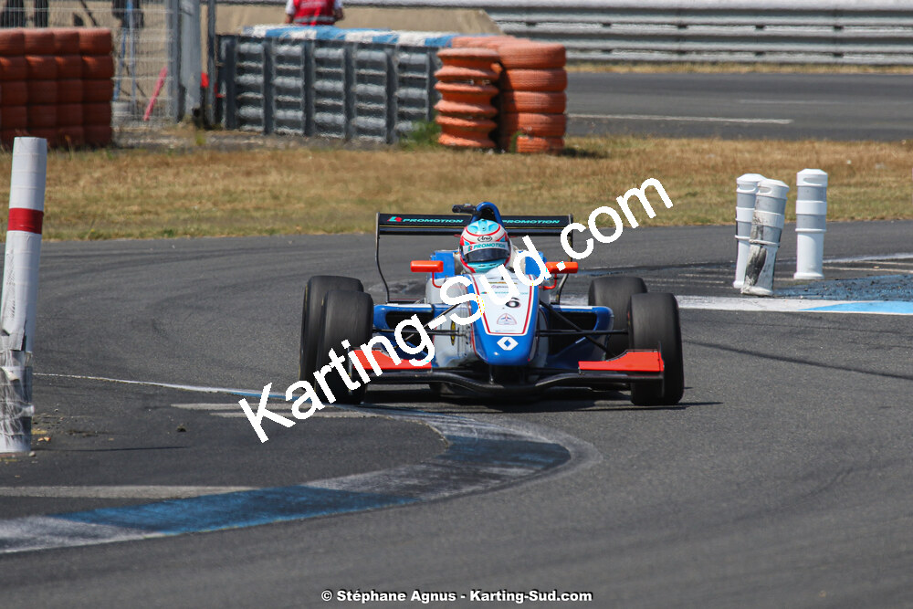01 & 02 août 2020 – Trophée Tourisme Endurance à Albi (photos Stéphane Agnus) 2020 — karting