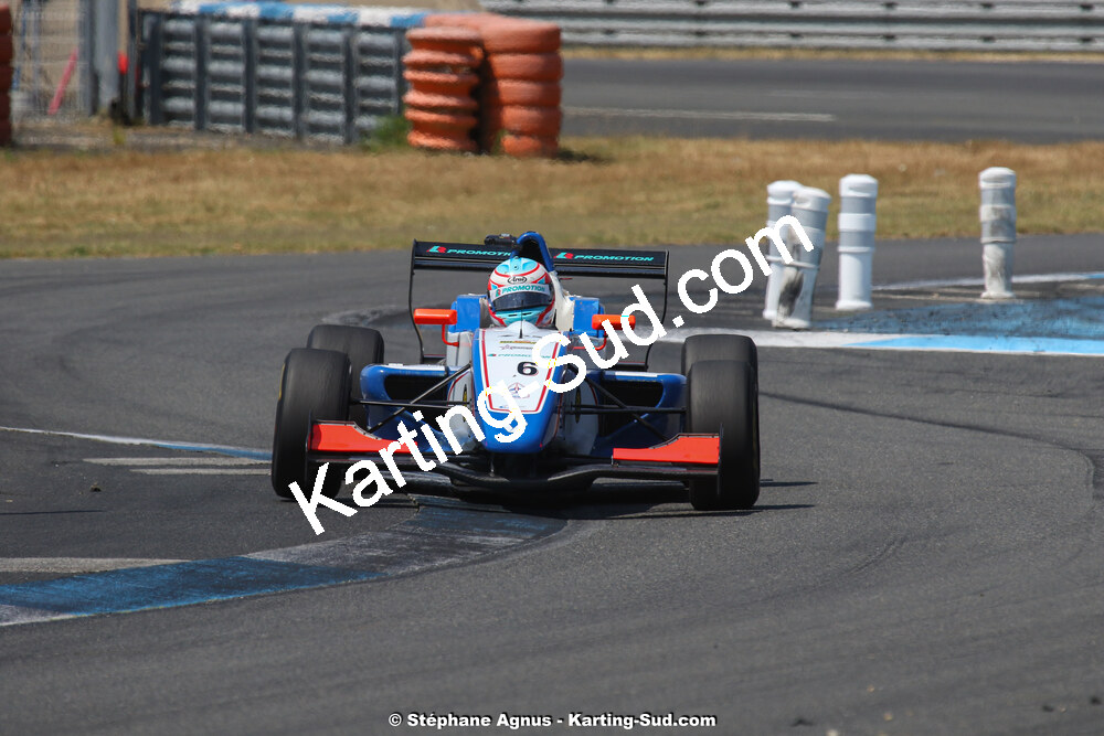 01 & 02 août 2020 – Trophée Tourisme Endurance à Albi (photos Stéphane Agnus) 2020 — karting
