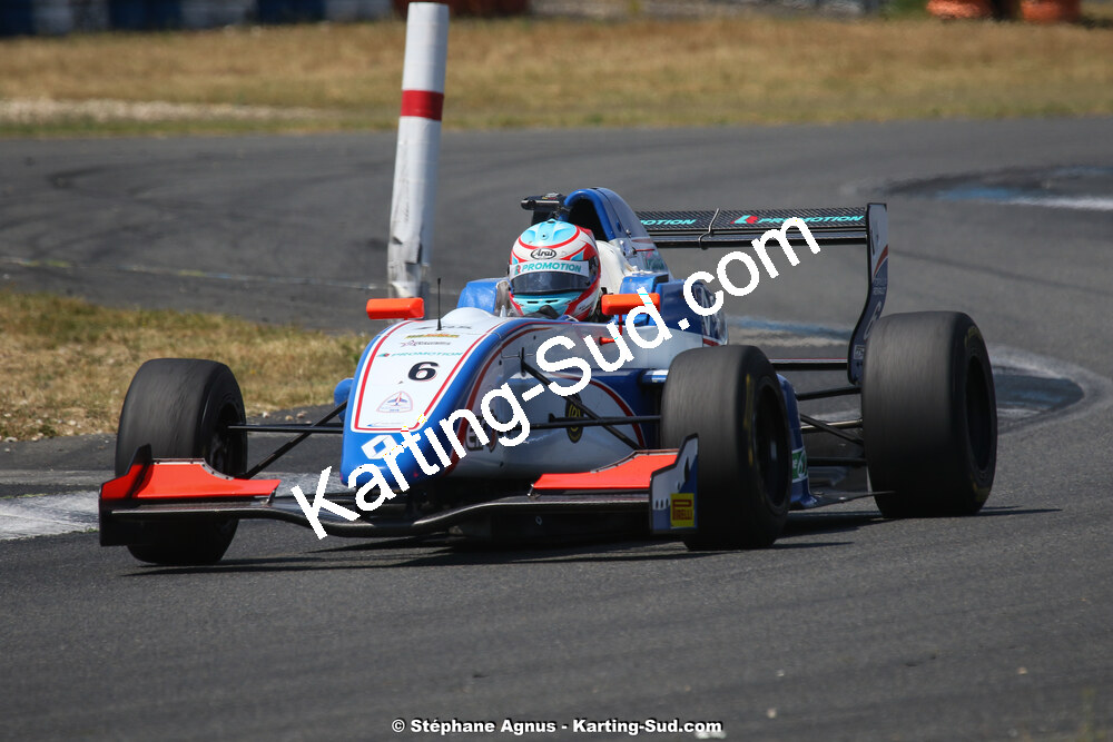 01 & 02 août 2020 – Trophée Tourisme Endurance à Albi (photos Stéphane Agnus) 2020 — karting