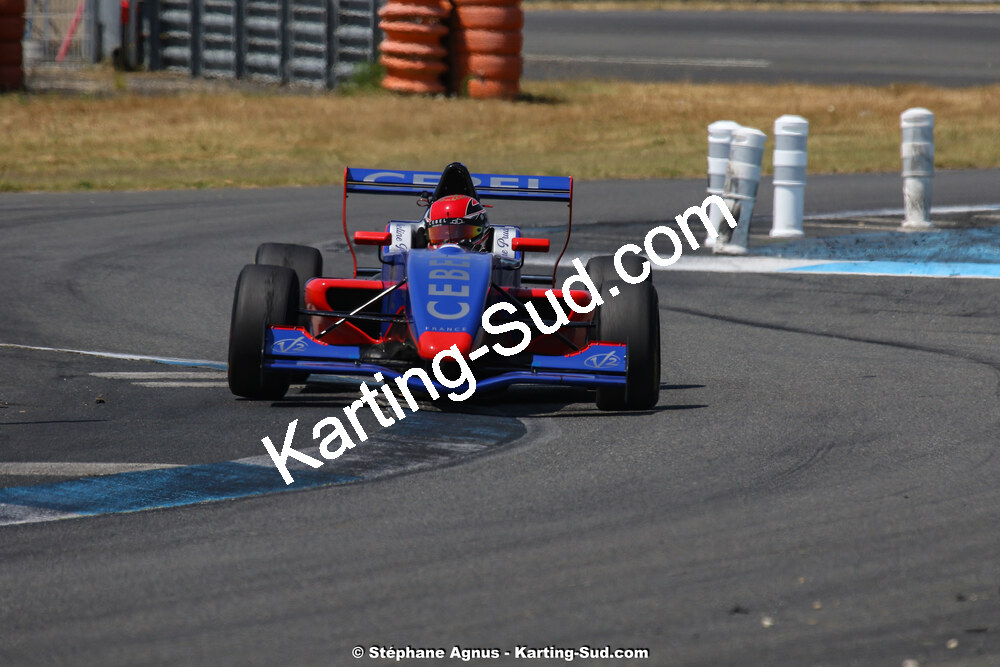 01 & 02 août 2020 – Trophée Tourisme Endurance à Albi (photos Stéphane Agnus) 2020 — karting