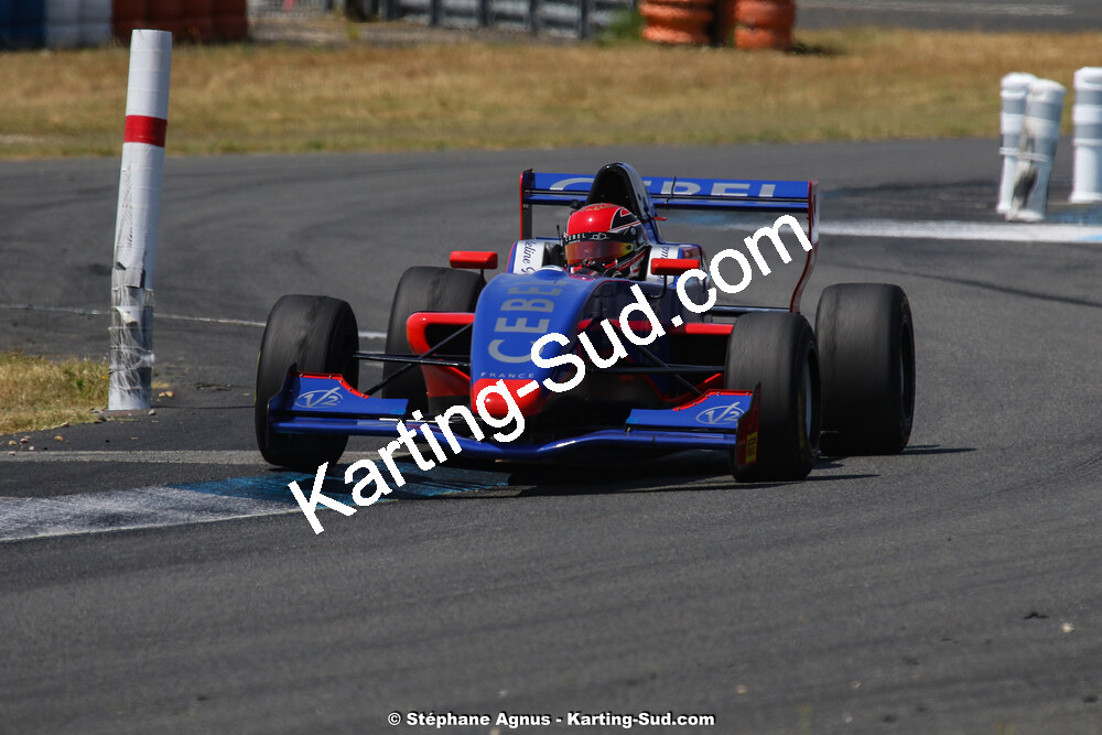 01 & 02 août 2020 – Trophée Tourisme Endurance à Albi (photos Stéphane Agnus) 2020 — karting