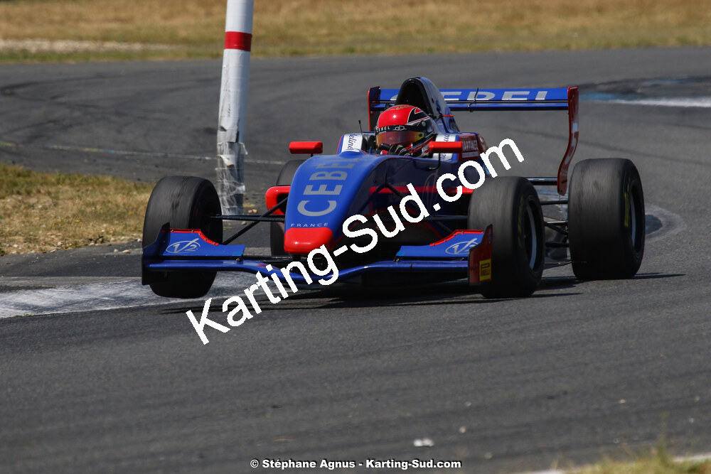 01 & 02 août 2020 – Trophée Tourisme Endurance à Albi (photos Stéphane Agnus) 2020 — karting