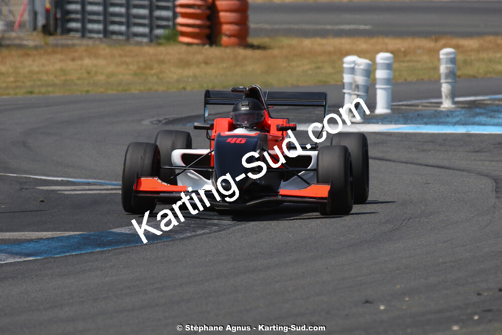 01 & 02 août 2020 – Trophée Tourisme Endurance à Albi (photos Stéphane Agnus) 2020 — karting