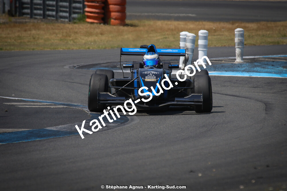 01 & 02 août 2020 – Trophée Tourisme Endurance à Albi (photos Stéphane Agnus) 2020 — karting