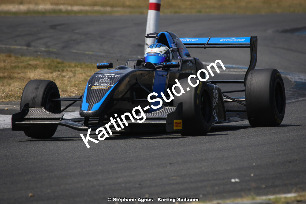 01 & 02 août 2020 – Trophée Tourisme Endurance à Albi (photos Stéphane Agnus) 2020 — karting
