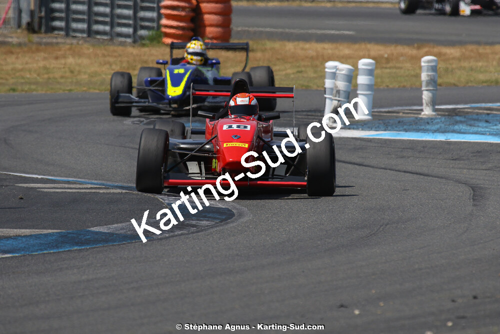 01 & 02 août 2020 – Trophée Tourisme Endurance à Albi (photos Stéphane Agnus) 2020 — karting