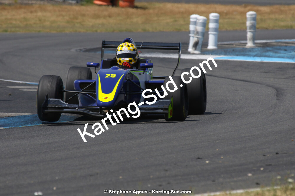 01 & 02 août 2020 – Trophée Tourisme Endurance à Albi (photos Stéphane Agnus) 2020 — karting