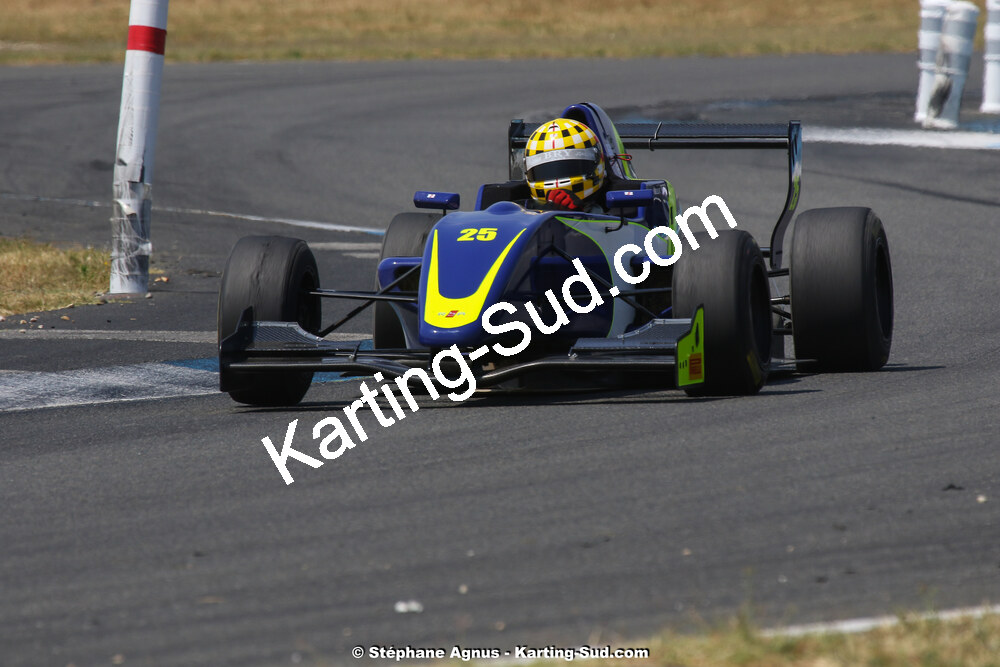 01 & 02 août 2020 – Trophée Tourisme Endurance à Albi (photos Stéphane Agnus) 2020 — karting