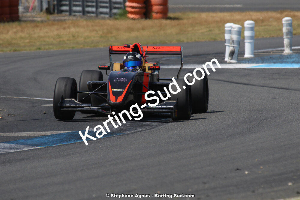 01 & 02 août 2020 – Trophée Tourisme Endurance à Albi (photos Stéphane Agnus) 2020 — karting