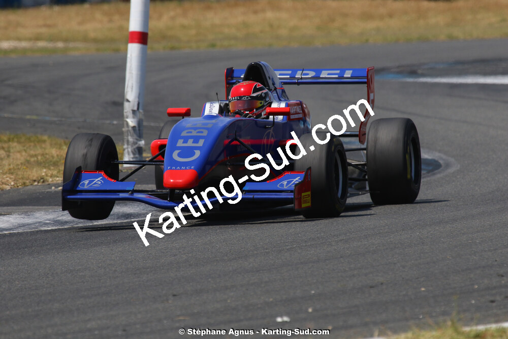 01 & 02 août 2020 – Trophée Tourisme Endurance à Albi (photos Stéphane Agnus) 2020 — karting