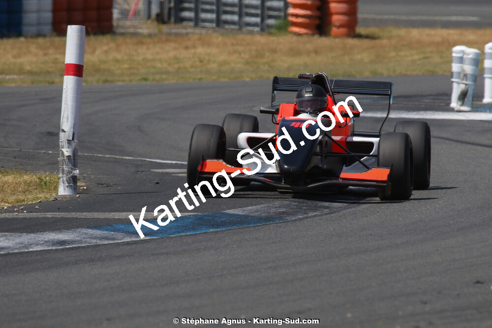 01 & 02 août 2020 – Trophée Tourisme Endurance à Albi (photos Stéphane Agnus) 2020 — karting