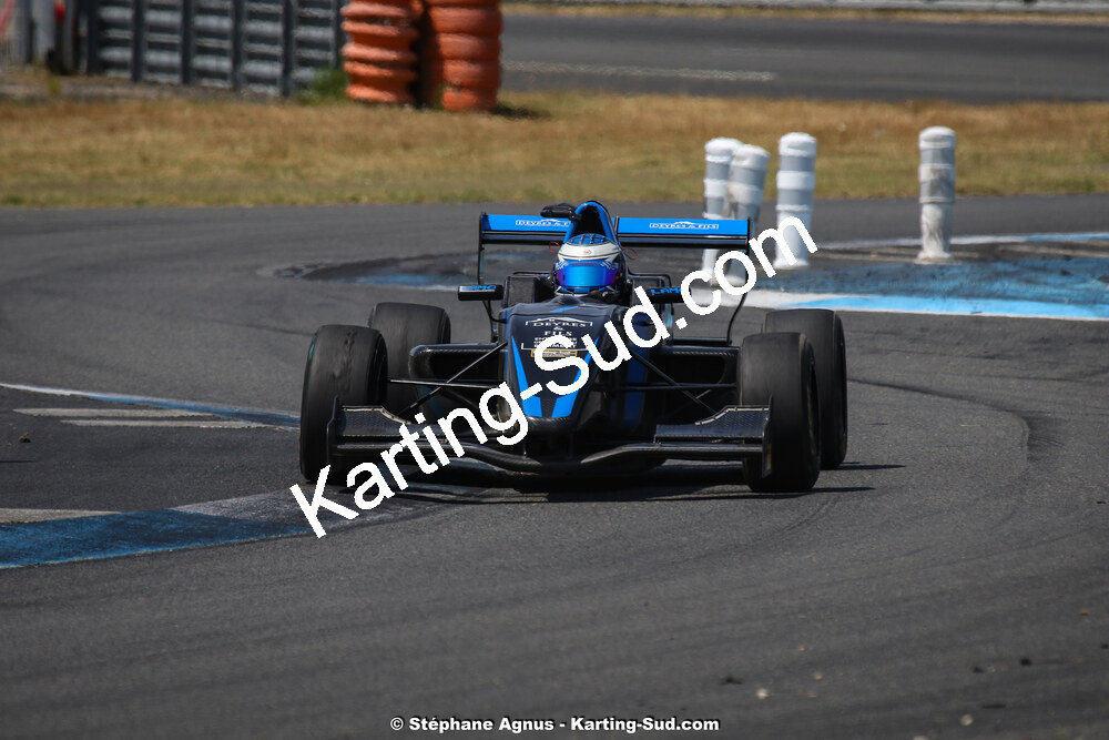 01 & 02 août 2020 – Trophée Tourisme Endurance à Albi (photos Stéphane Agnus) 2020 — karting