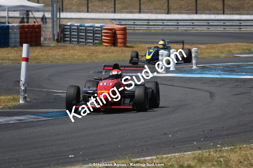 01 & 02 août 2020 – Trophée Tourisme Endurance à Albi (photos Stéphane Agnus) 2020 — karting